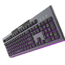 Crome Keyboard KM9036 (gaming)